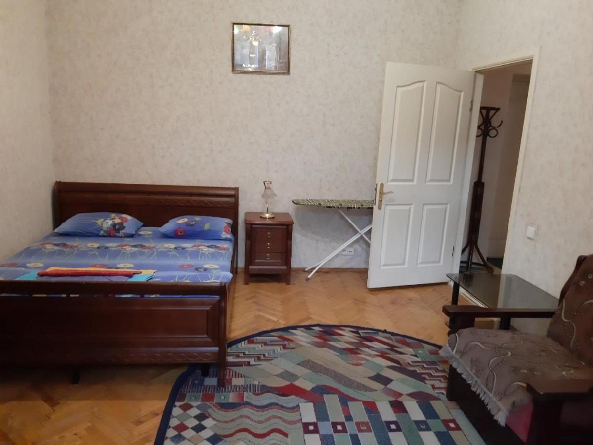 Apartments Near Khreshchatyk-Absolut Kiev Luaran gambar