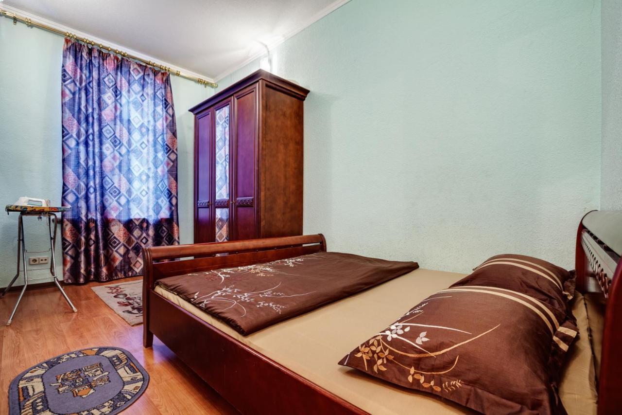 Apartments Near Khreshchatyk-Absolut Kiev Luaran gambar